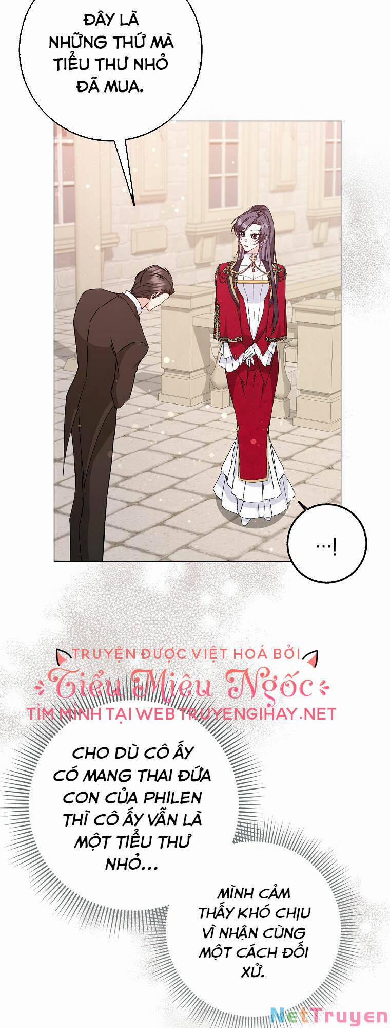 Anh Chỉ Là Đồ Bỏ Đi Của Tôi Mà Thôi 27 trang 2