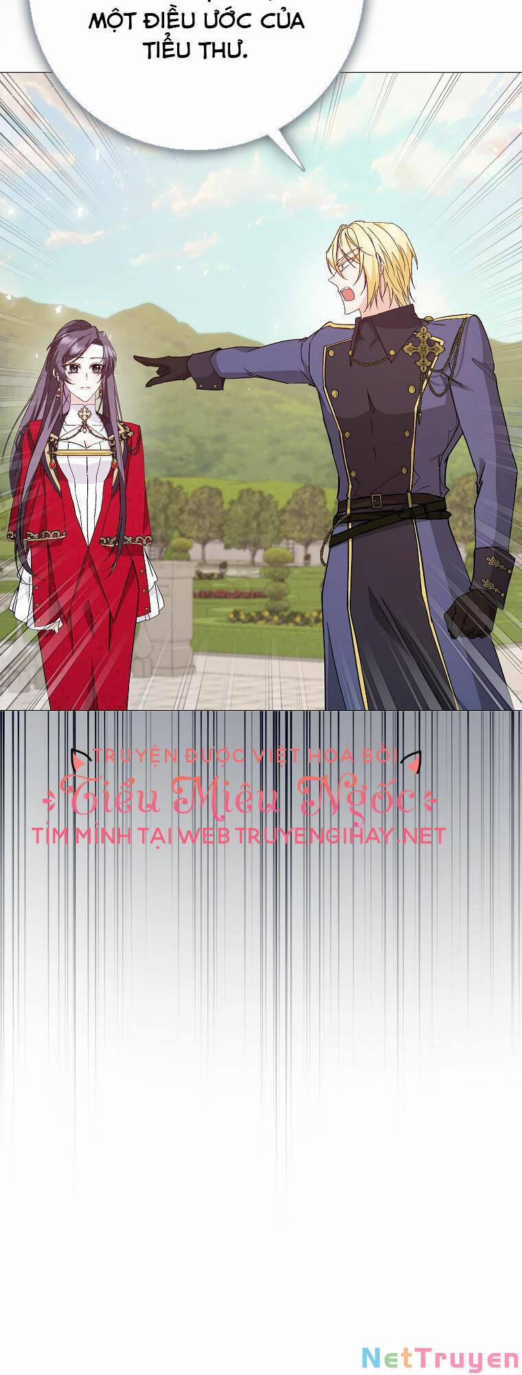 Anh Chỉ Là Đồ Bỏ Đi Của Tôi Mà Thôi 27 trang 20