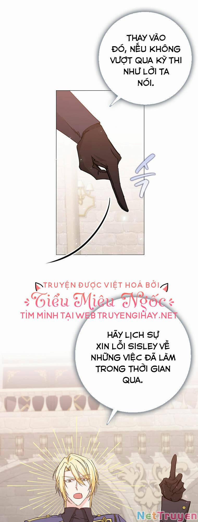 Anh Chỉ Là Đồ Bỏ Đi Của Tôi Mà Thôi 27 trang 21