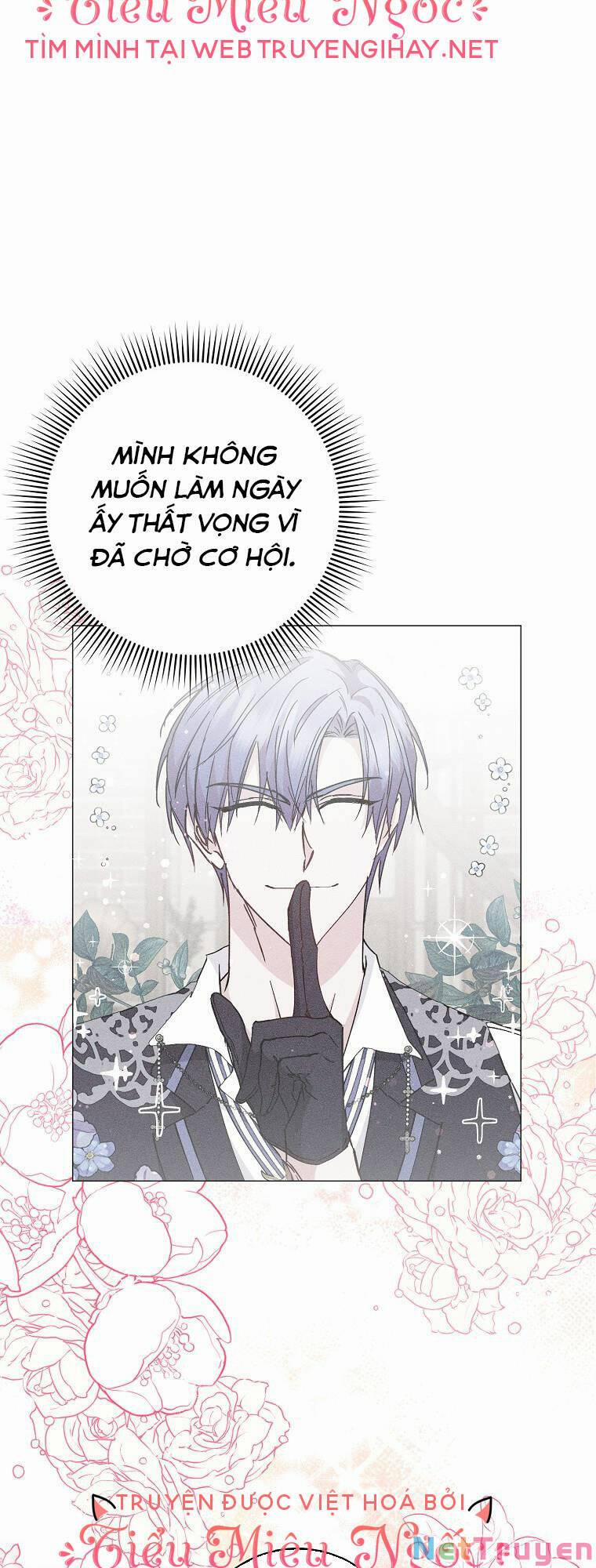 Anh Chỉ Là Đồ Bỏ Đi Của Tôi Mà Thôi 27 trang 27