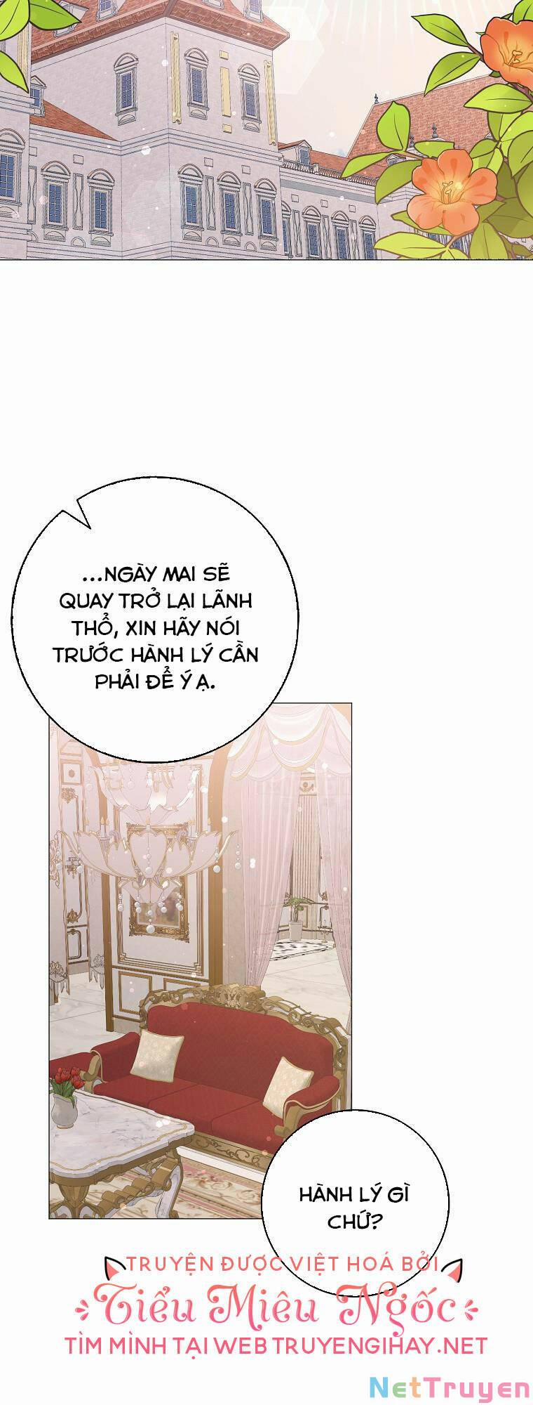 Anh Chỉ Là Đồ Bỏ Đi Của Tôi Mà Thôi 27 trang 29