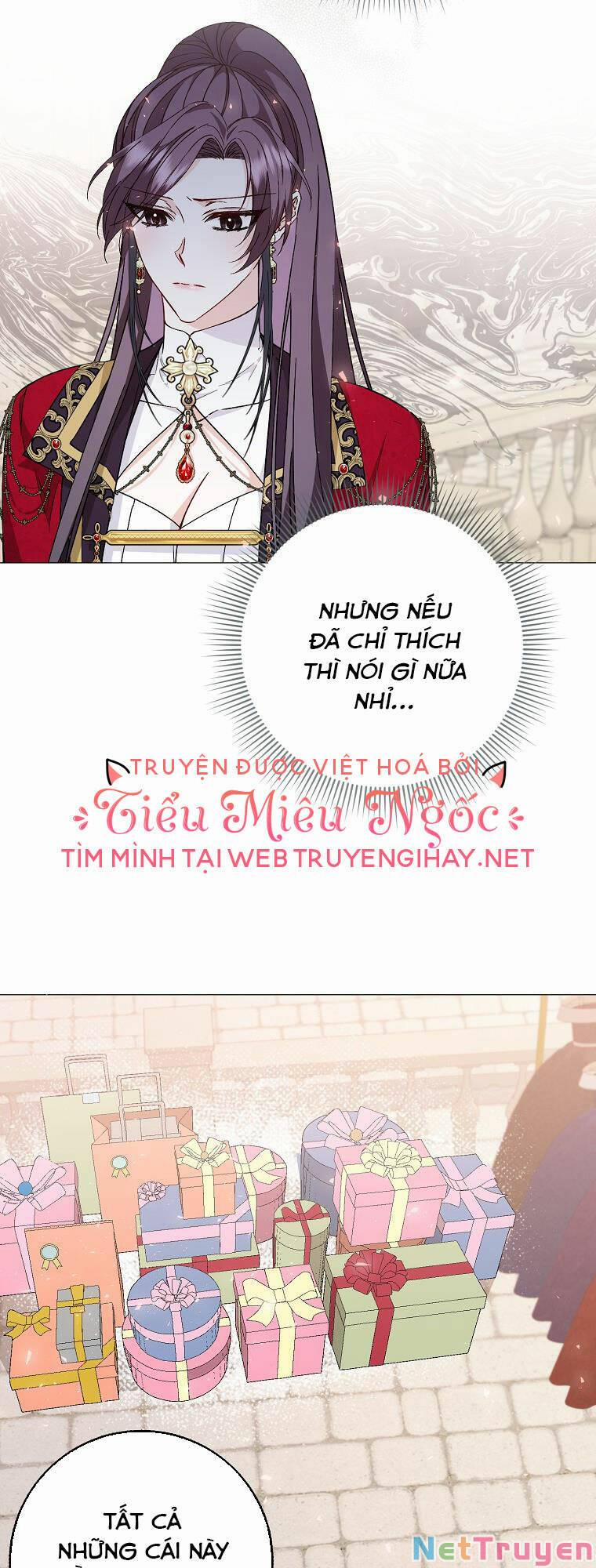 Anh Chỉ Là Đồ Bỏ Đi Của Tôi Mà Thôi 27 trang 3