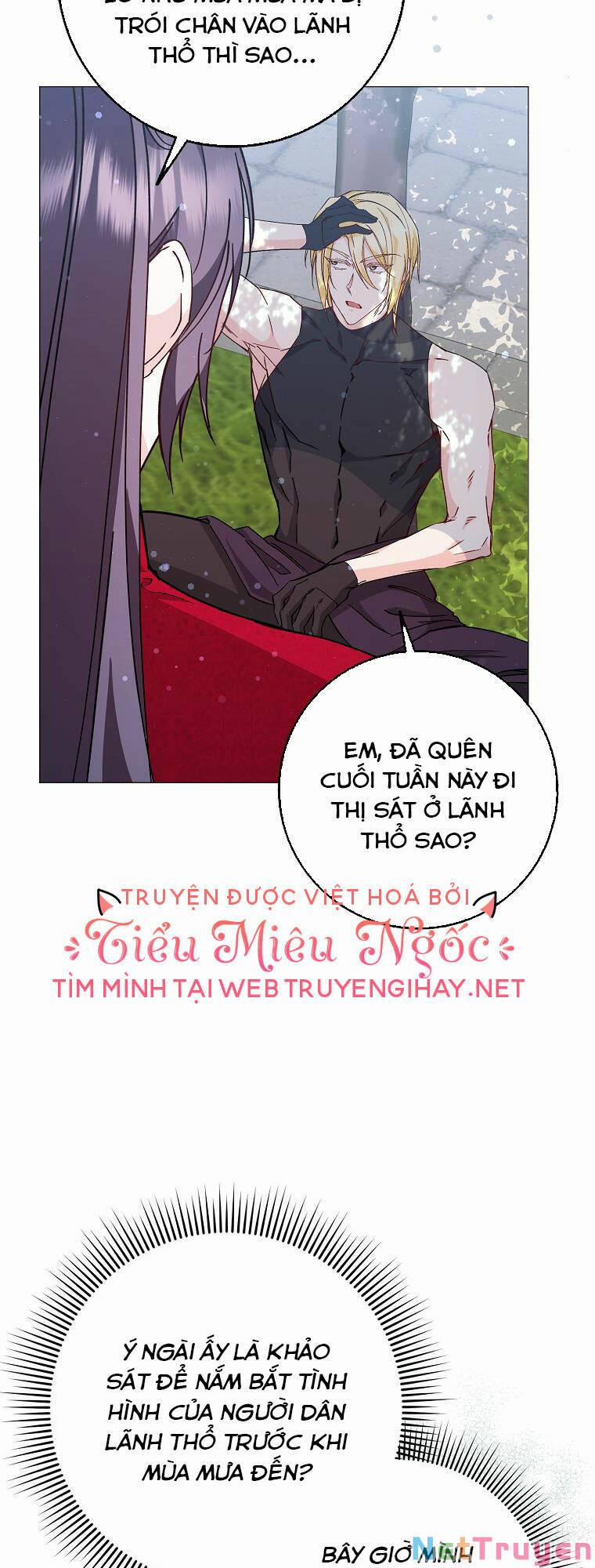 Anh Chỉ Là Đồ Bỏ Đi Của Tôi Mà Thôi 27 trang 35