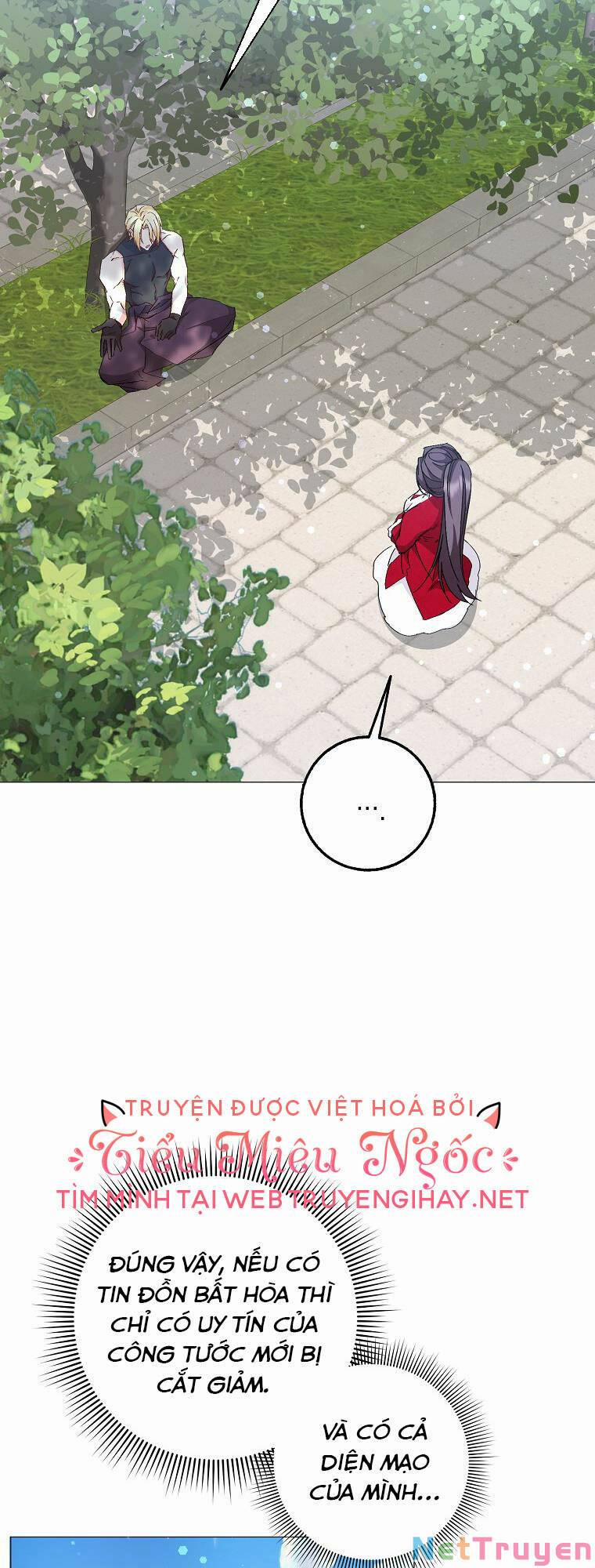 Anh Chỉ Là Đồ Bỏ Đi Của Tôi Mà Thôi 27 trang 37