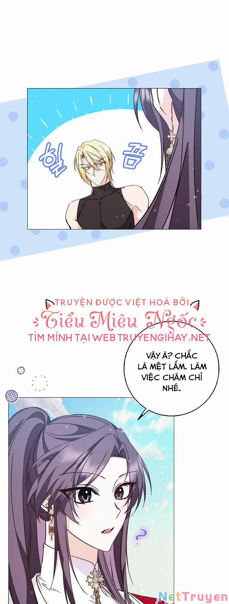 Anh Chỉ Là Đồ Bỏ Đi Của Tôi Mà Thôi 27 trang 40