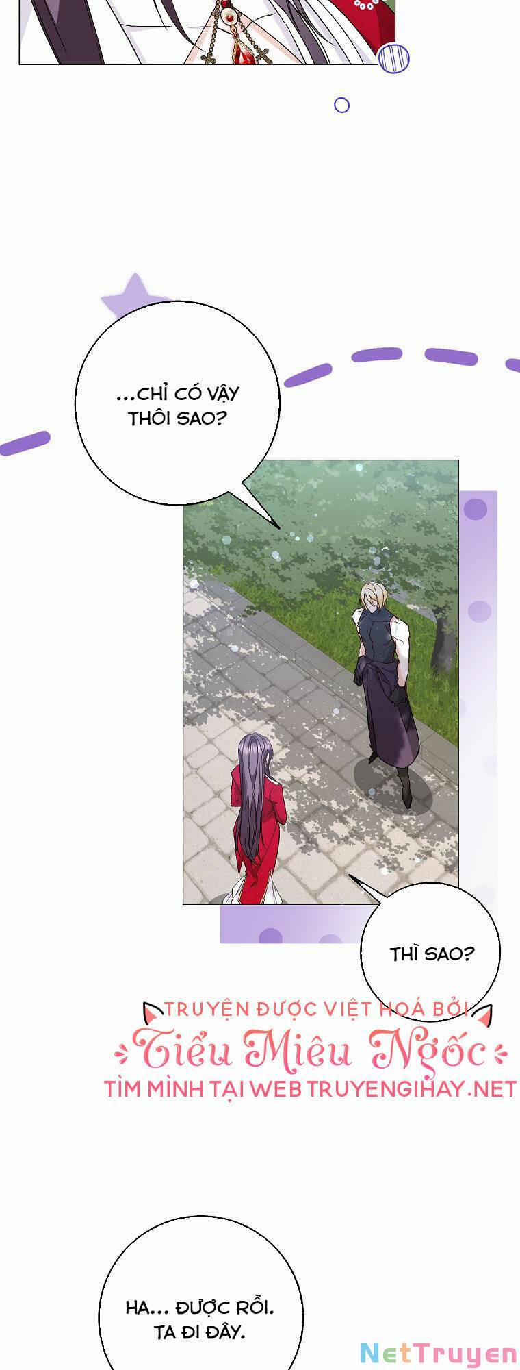 Anh Chỉ Là Đồ Bỏ Đi Của Tôi Mà Thôi 27 trang 41