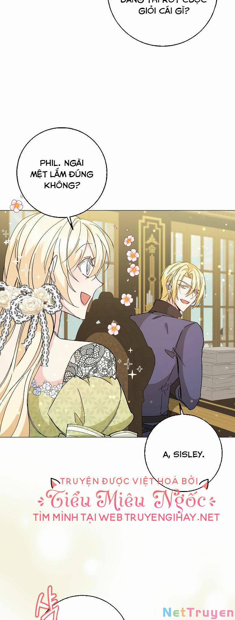 Anh Chỉ Là Đồ Bỏ Đi Của Tôi Mà Thôi 27 trang 46