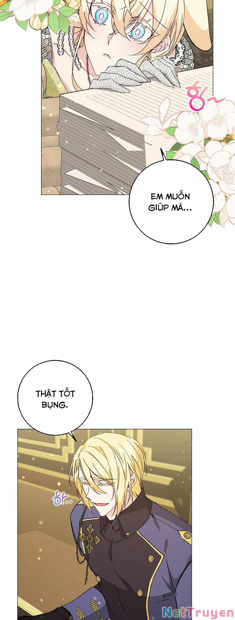 Anh Chỉ Là Đồ Bỏ Đi Của Tôi Mà Thôi 27 trang 48