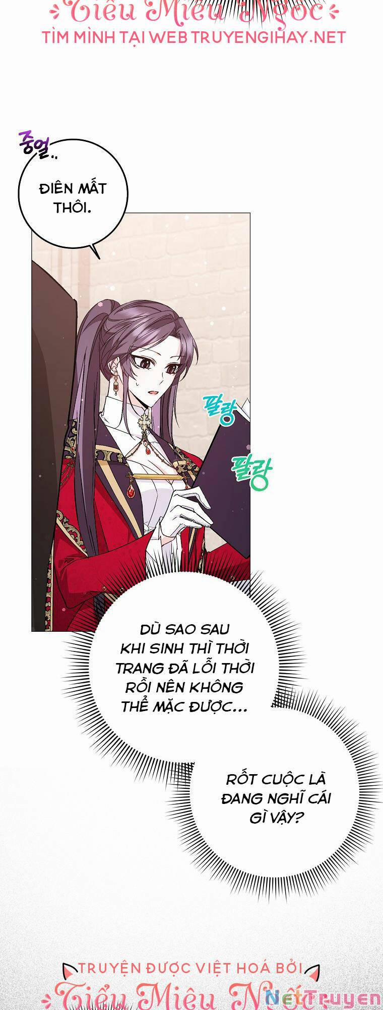 Anh Chỉ Là Đồ Bỏ Đi Của Tôi Mà Thôi 27 trang 9