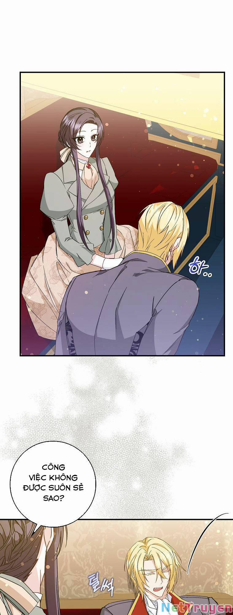 Anh Chỉ Là Đồ Bỏ Đi Của Tôi Mà Thôi 29 trang 10