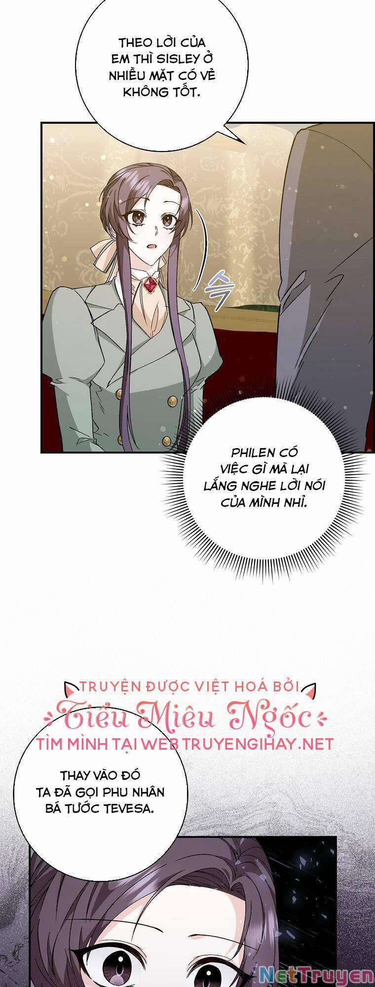 Anh Chỉ Là Đồ Bỏ Đi Của Tôi Mà Thôi 29 trang 12