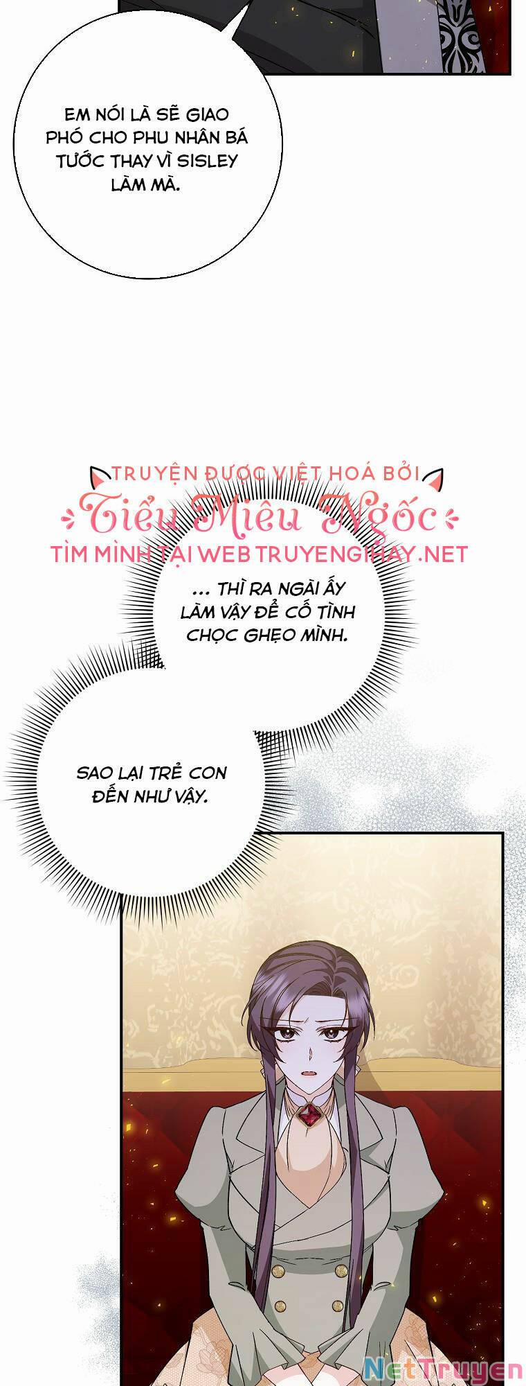 Anh Chỉ Là Đồ Bỏ Đi Của Tôi Mà Thôi 29 trang 14