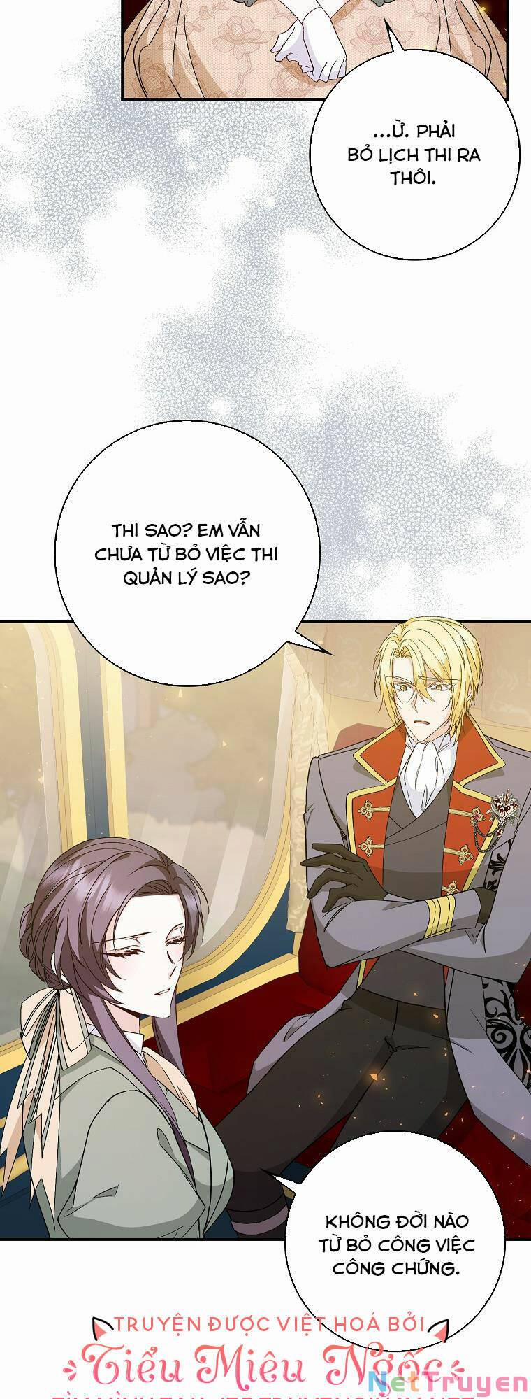 Anh Chỉ Là Đồ Bỏ Đi Của Tôi Mà Thôi 29 trang 15