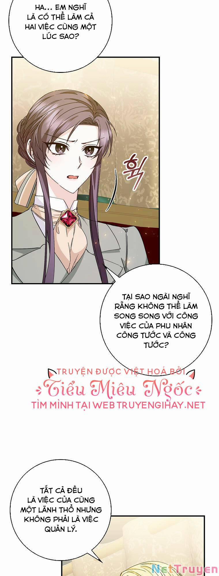 Anh Chỉ Là Đồ Bỏ Đi Của Tôi Mà Thôi 29 trang 17