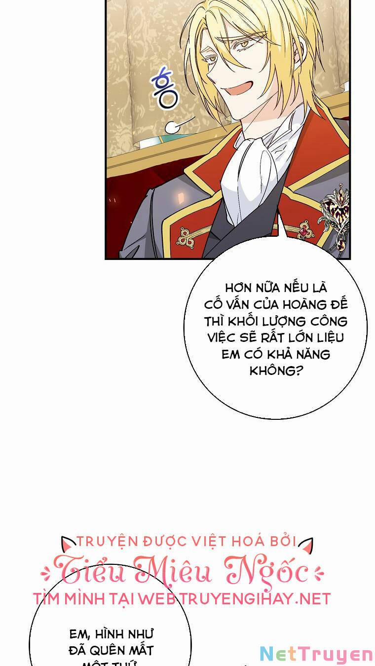 Anh Chỉ Là Đồ Bỏ Đi Của Tôi Mà Thôi 29 trang 18