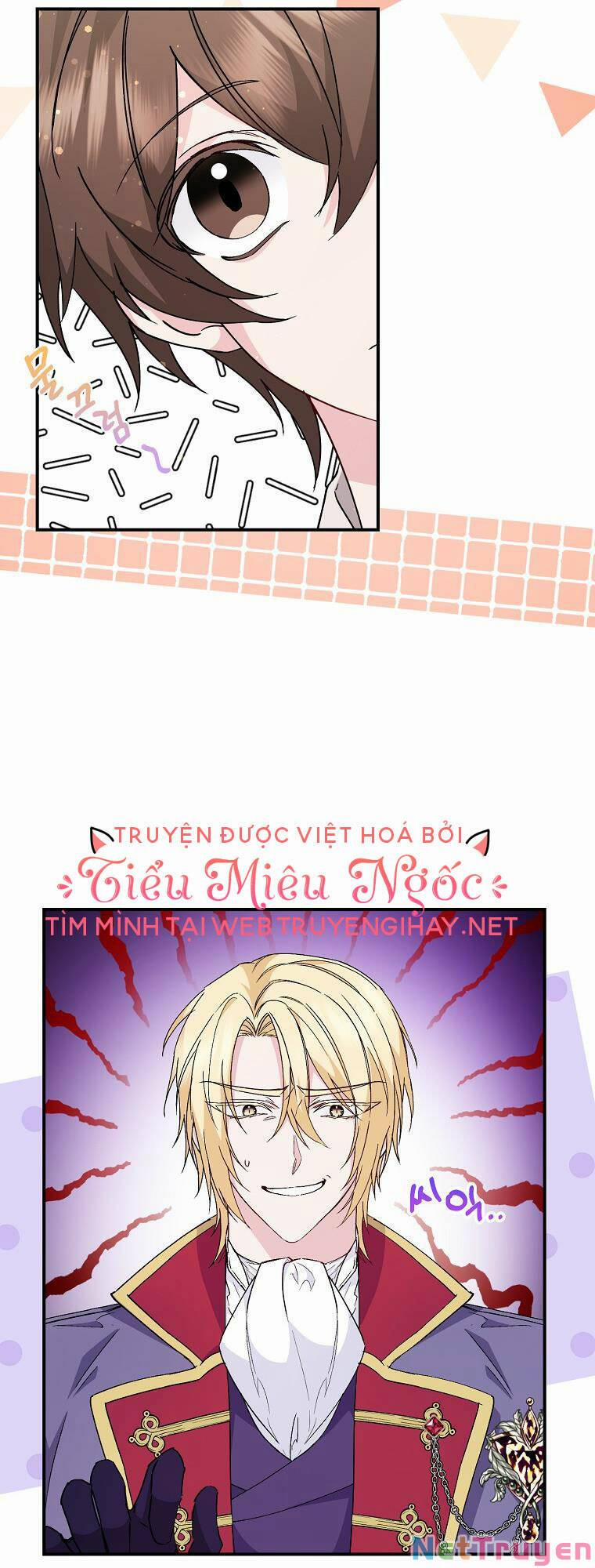 Anh Chỉ Là Đồ Bỏ Đi Của Tôi Mà Thôi 29 trang 2