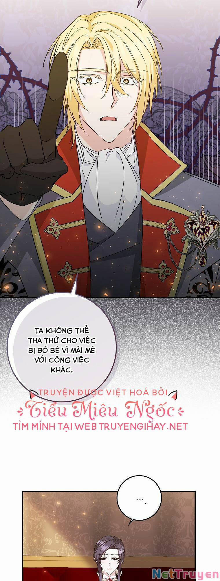 Anh Chỉ Là Đồ Bỏ Đi Của Tôi Mà Thôi 29 trang 20