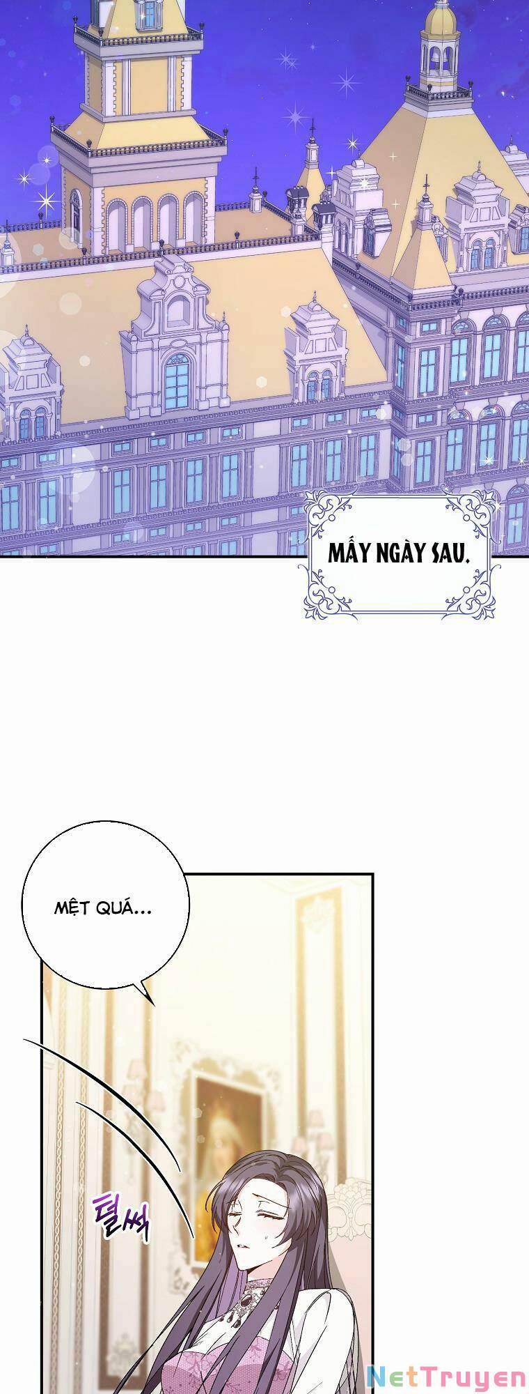 Anh Chỉ Là Đồ Bỏ Đi Của Tôi Mà Thôi 29 trang 24