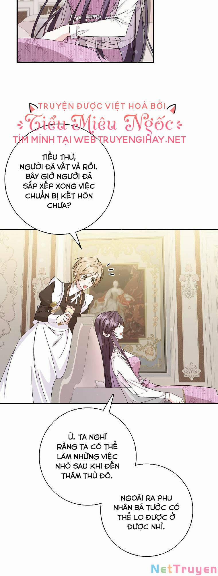 Anh Chỉ Là Đồ Bỏ Đi Của Tôi Mà Thôi 29 trang 25