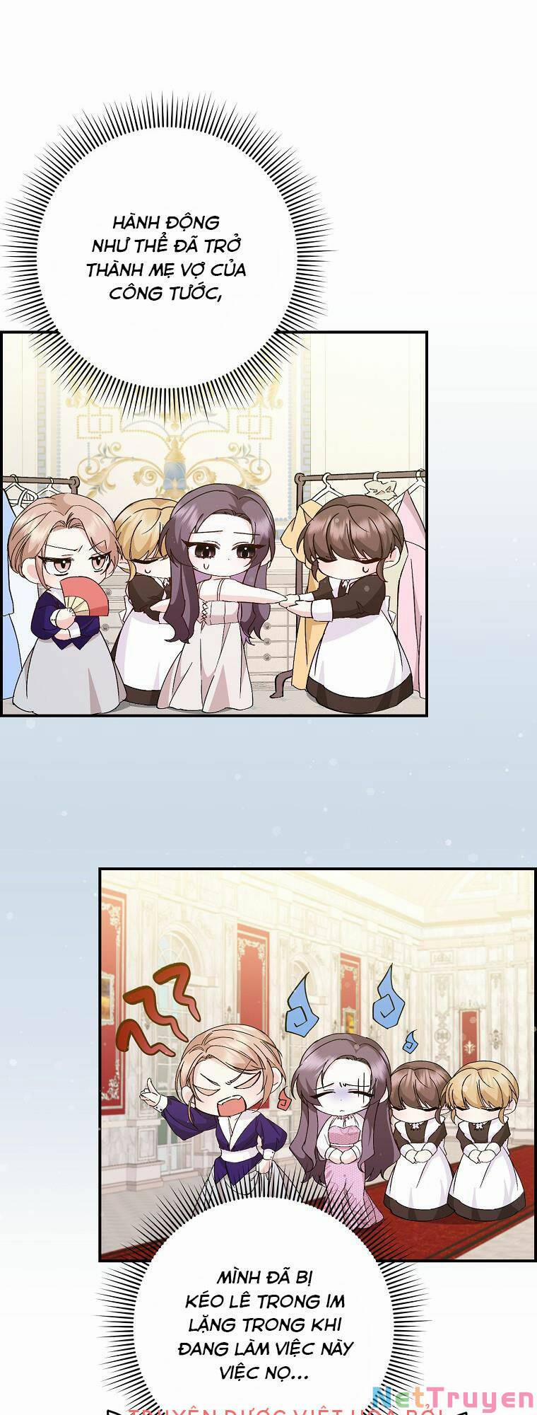 Anh Chỉ Là Đồ Bỏ Đi Của Tôi Mà Thôi 29 trang 26