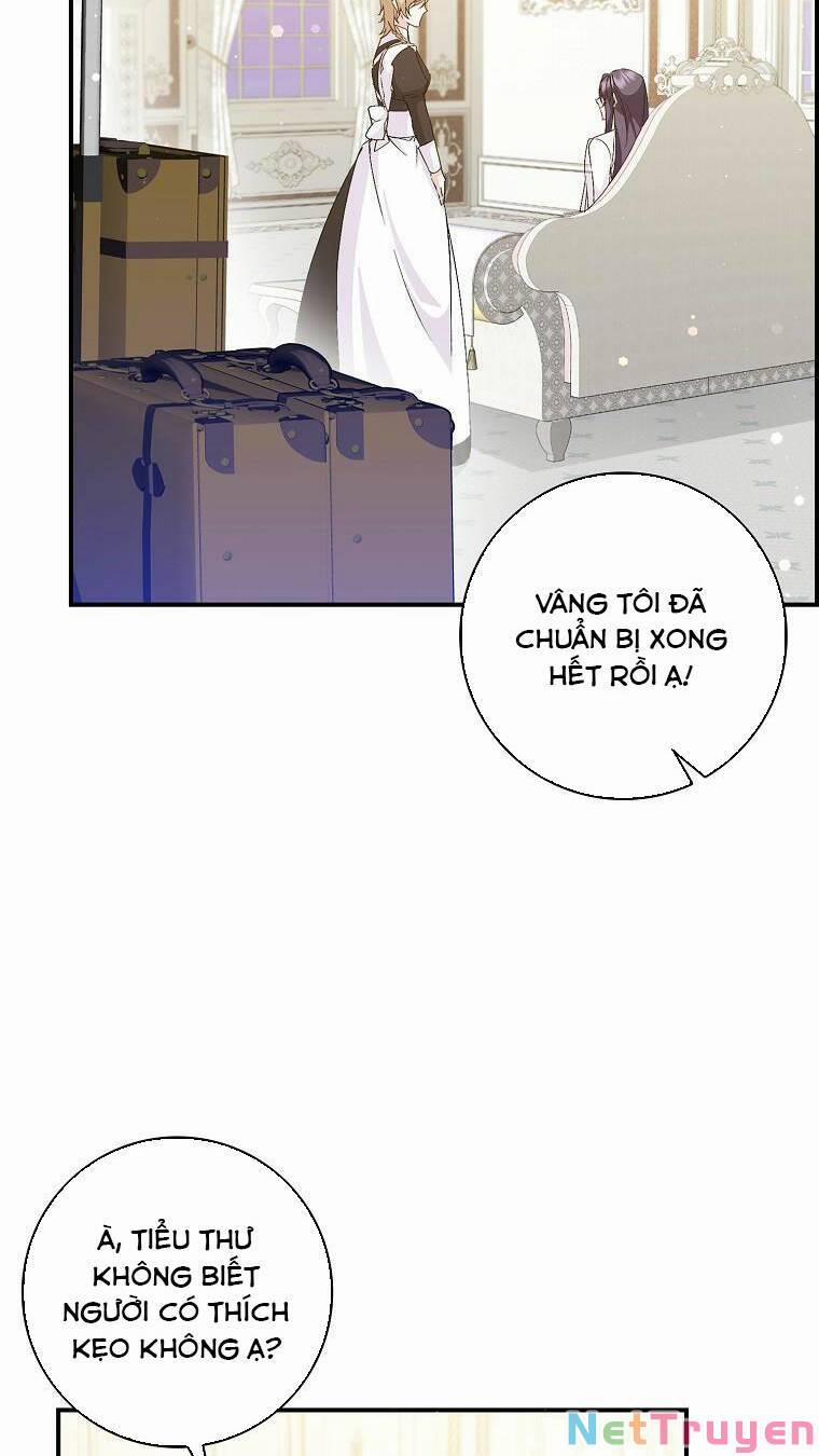 Anh Chỉ Là Đồ Bỏ Đi Của Tôi Mà Thôi 29 trang 29