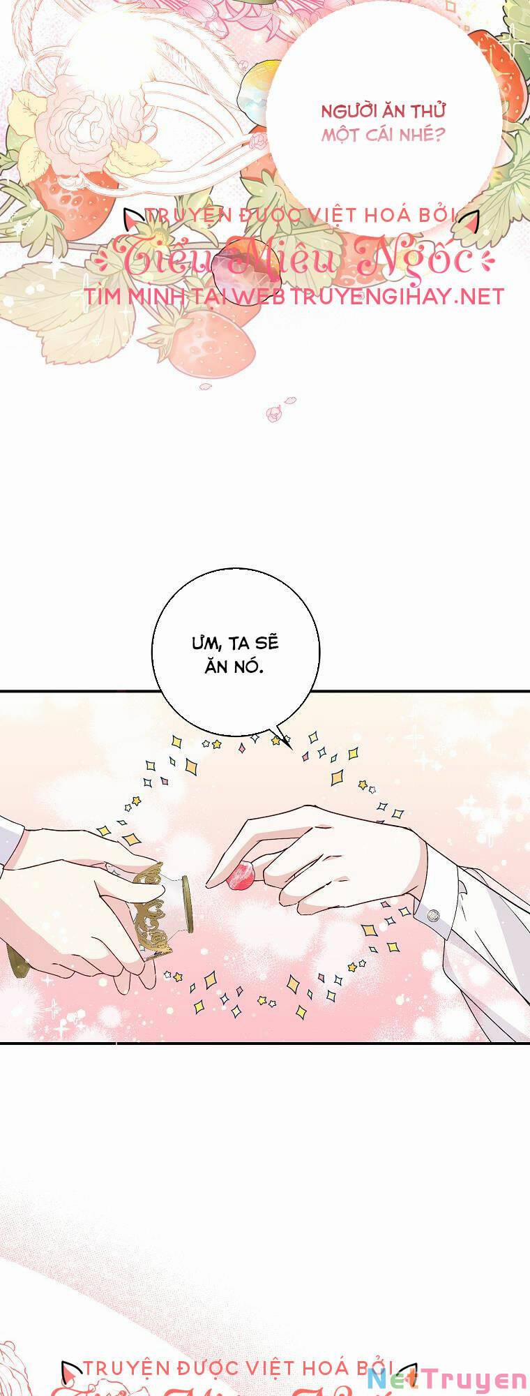 Anh Chỉ Là Đồ Bỏ Đi Của Tôi Mà Thôi 29 trang 31