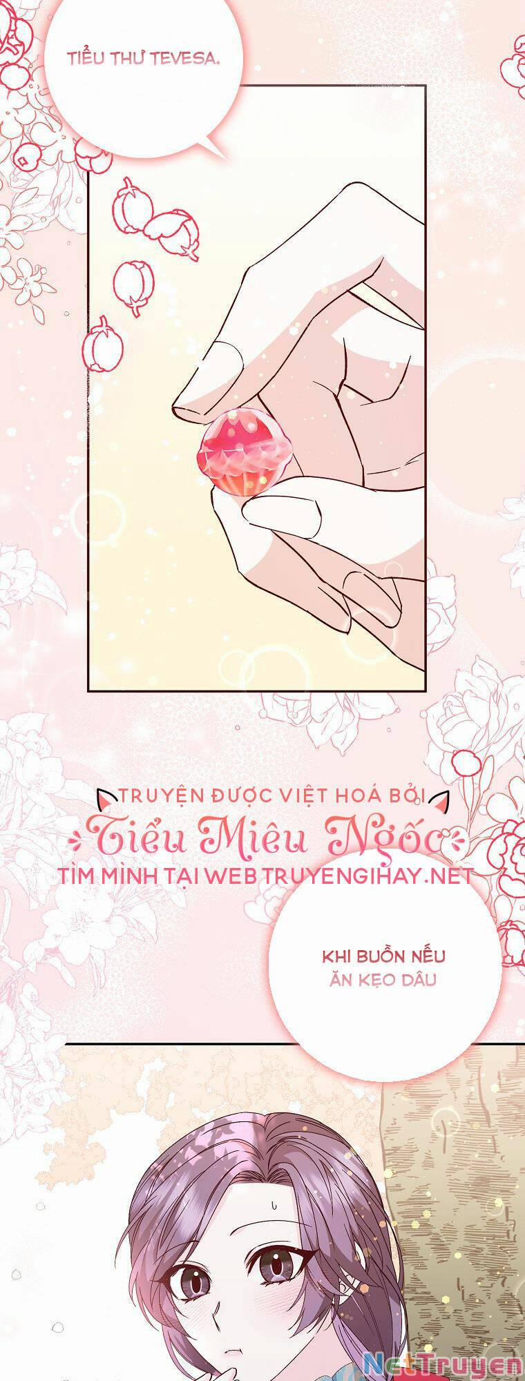 Anh Chỉ Là Đồ Bỏ Đi Của Tôi Mà Thôi 29 trang 33