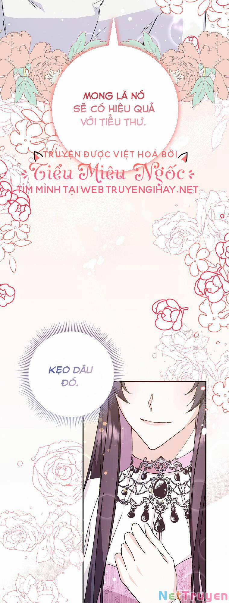 Anh Chỉ Là Đồ Bỏ Đi Của Tôi Mà Thôi 29 trang 35