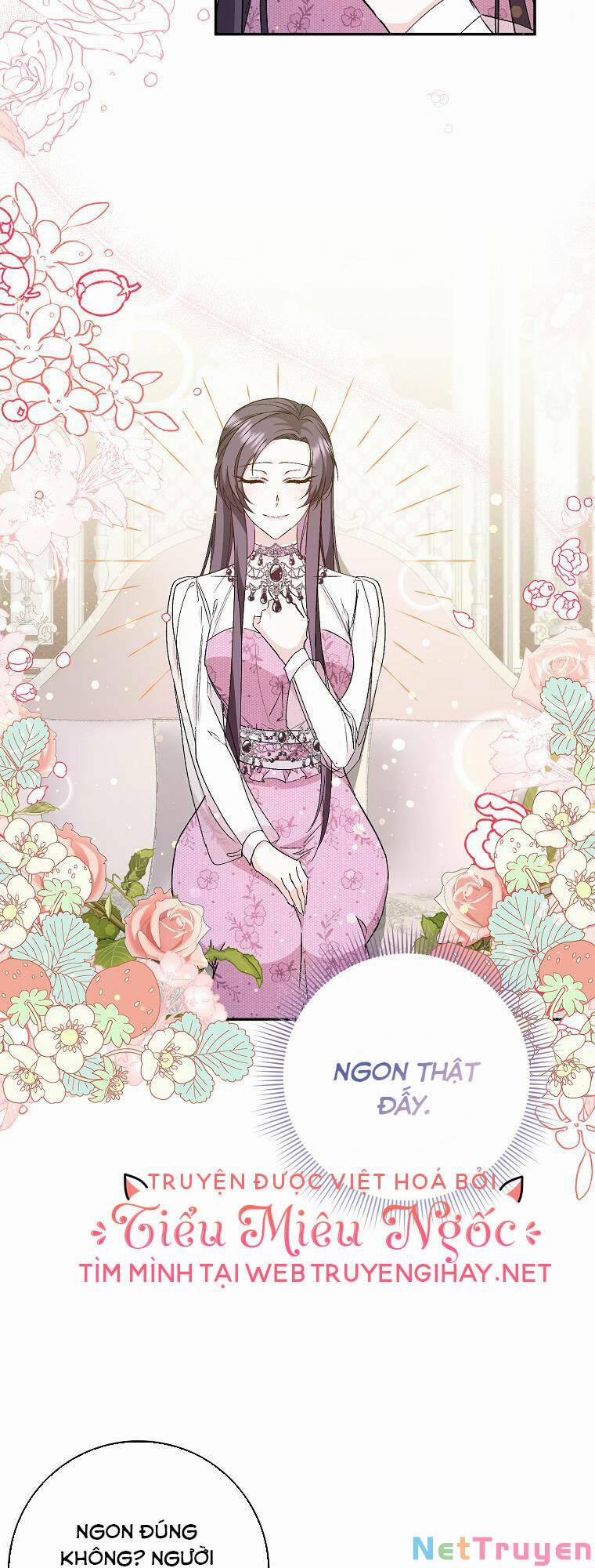 Anh Chỉ Là Đồ Bỏ Đi Của Tôi Mà Thôi 29 trang 36