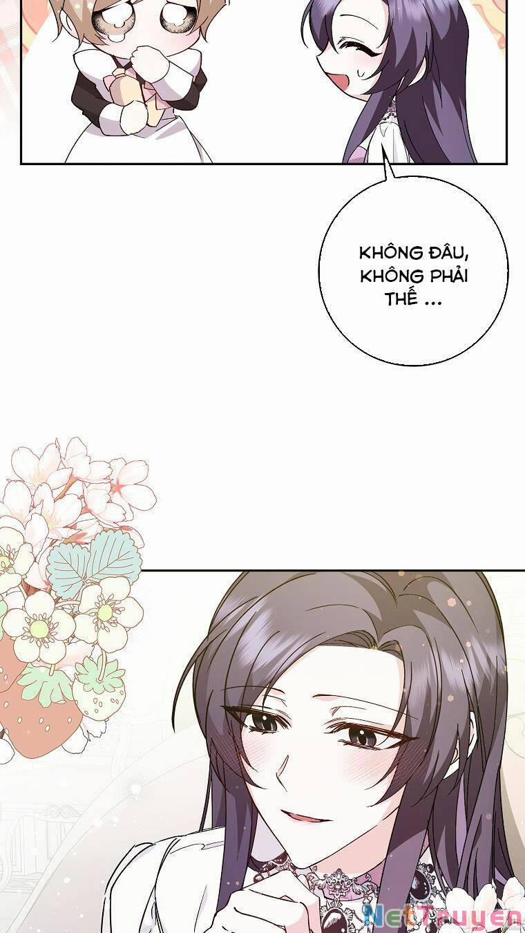 Anh Chỉ Là Đồ Bỏ Đi Của Tôi Mà Thôi 29 trang 38