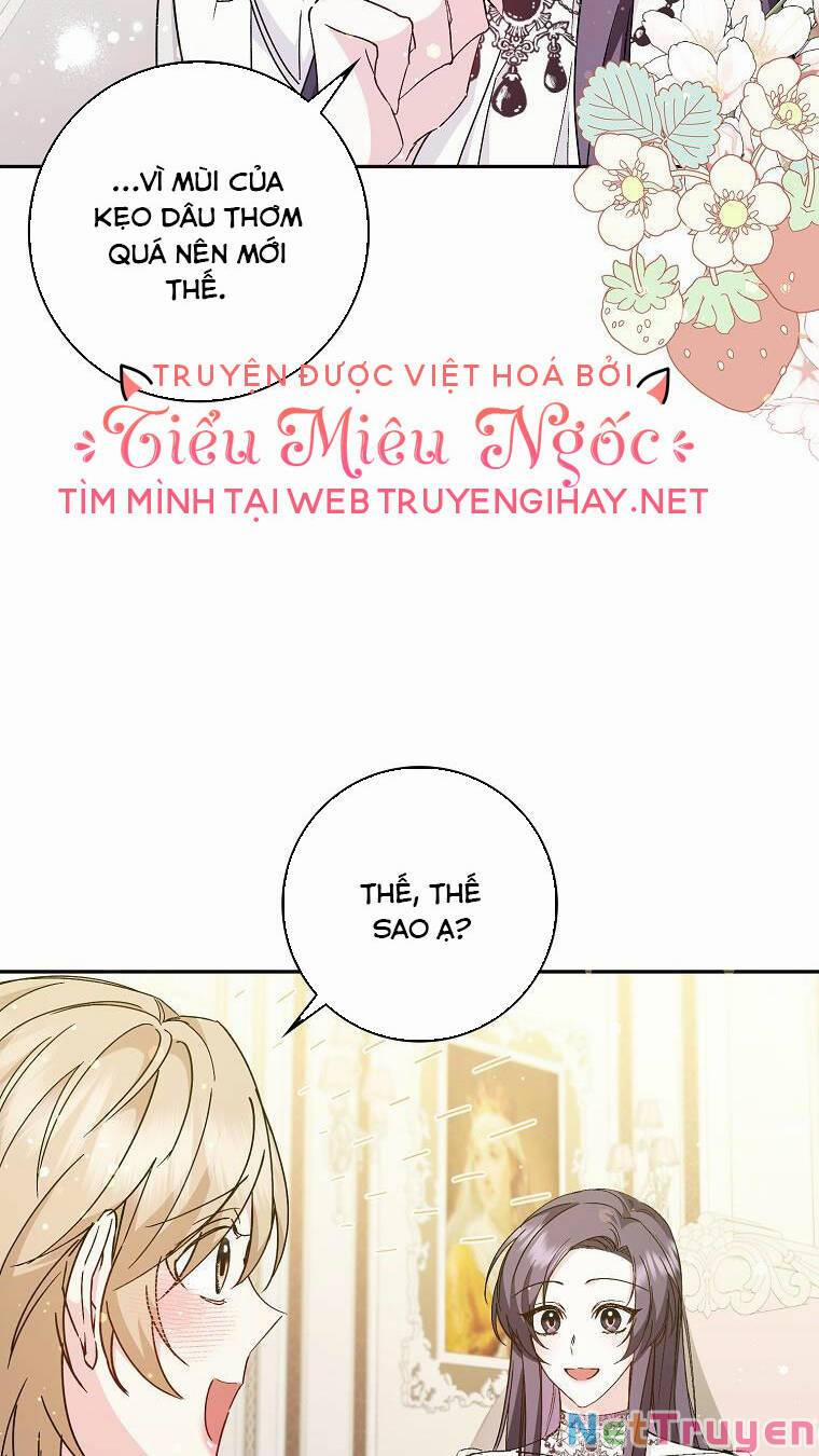 Anh Chỉ Là Đồ Bỏ Đi Của Tôi Mà Thôi 29 trang 39