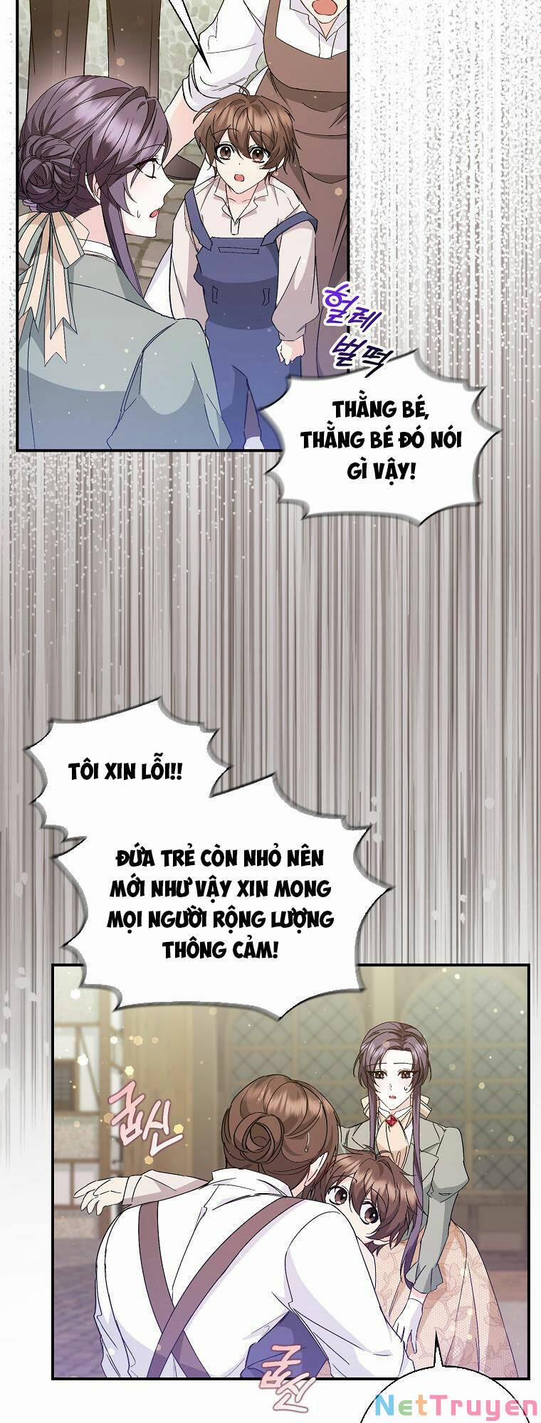 Anh Chỉ Là Đồ Bỏ Đi Của Tôi Mà Thôi 29 trang 4