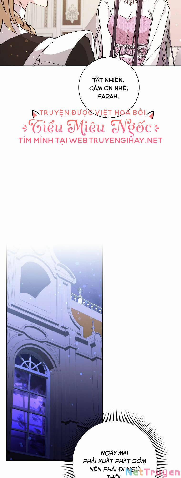 Anh Chỉ Là Đồ Bỏ Đi Của Tôi Mà Thôi 29 trang 40