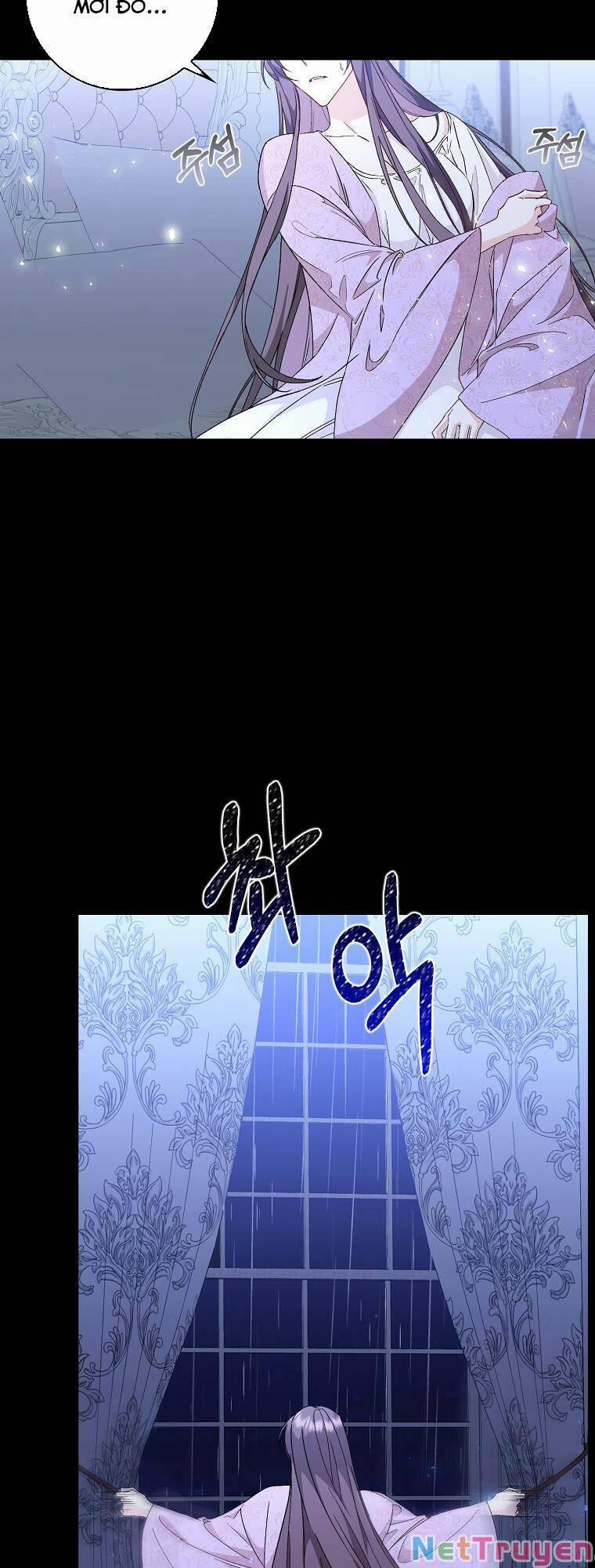 Anh Chỉ Là Đồ Bỏ Đi Của Tôi Mà Thôi 29 trang 45