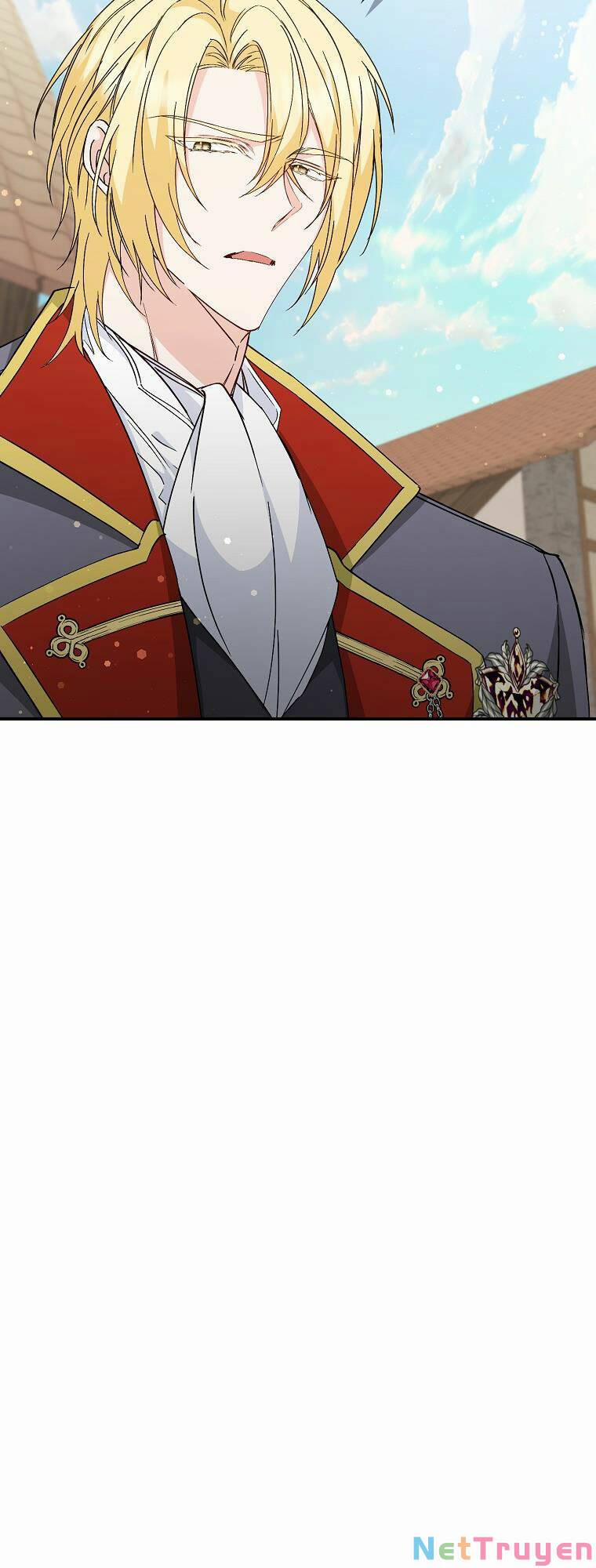 Anh Chỉ Là Đồ Bỏ Đi Của Tôi Mà Thôi 29 trang 7