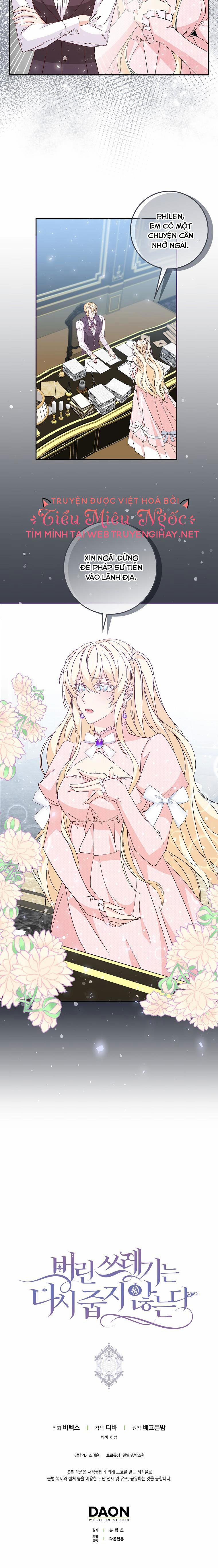 Anh Chỉ Là Đồ Bỏ Đi Của Tôi Mà Thôi 35.5 trang 2