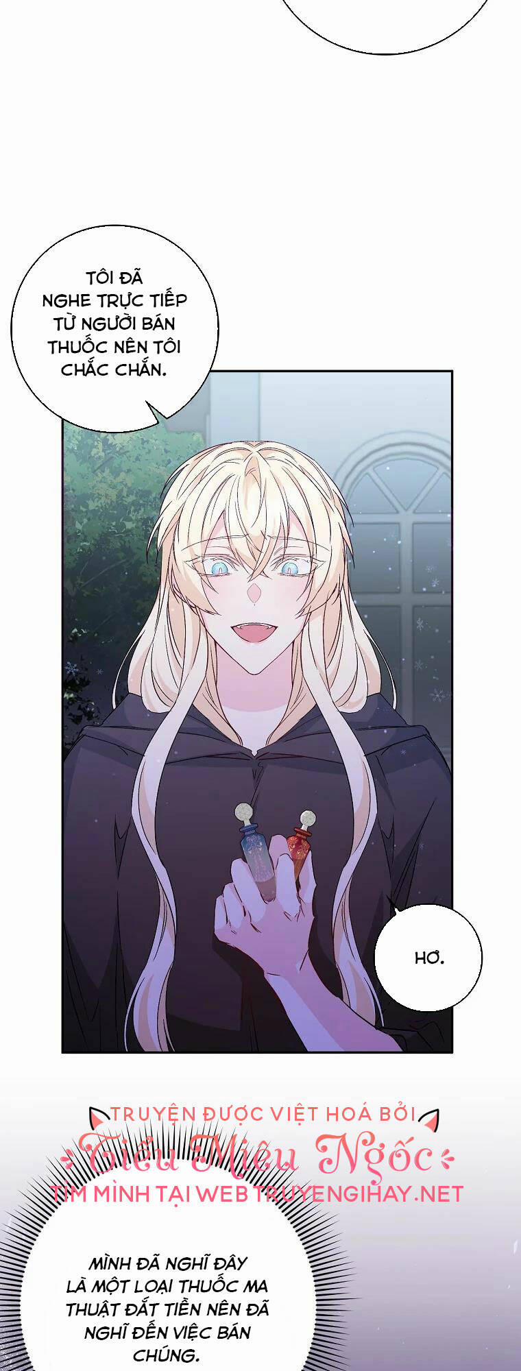 Anh Chỉ Là Đồ Bỏ Đi Của Tôi Mà Thôi 38 trang 1