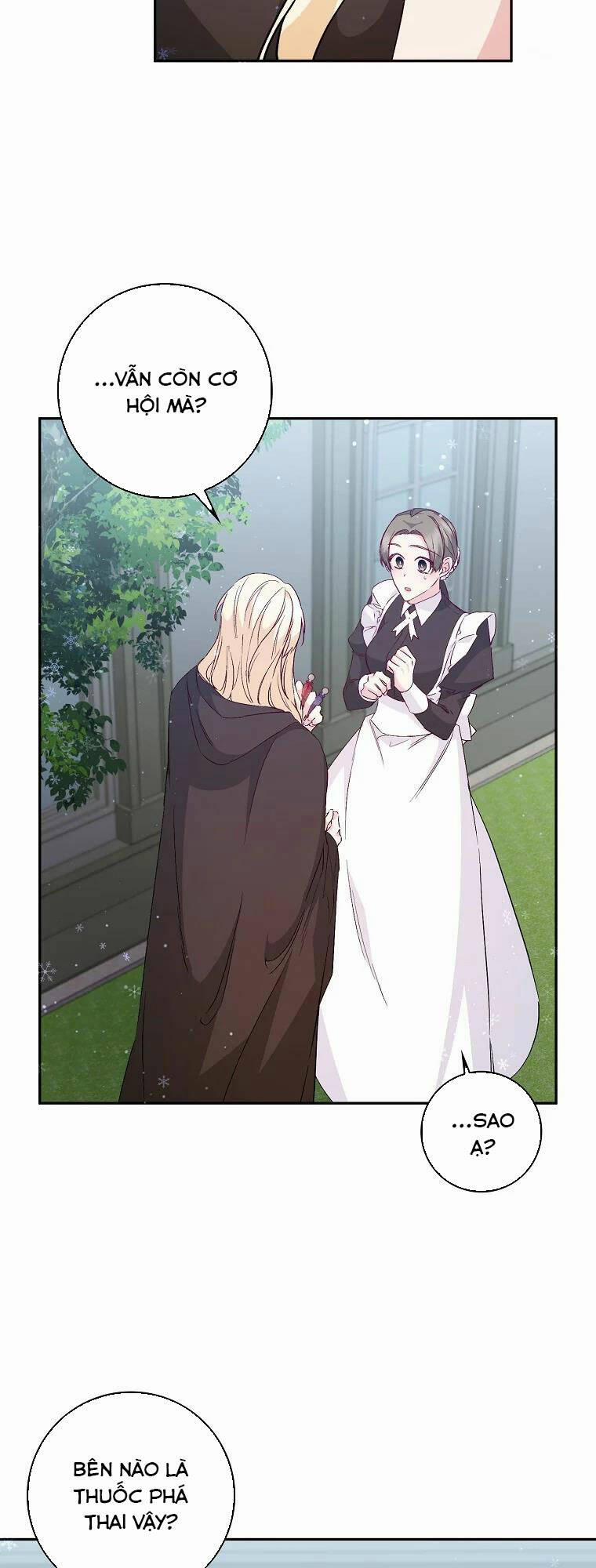 Anh Chỉ Là Đồ Bỏ Đi Của Tôi Mà Thôi 38 trang 6