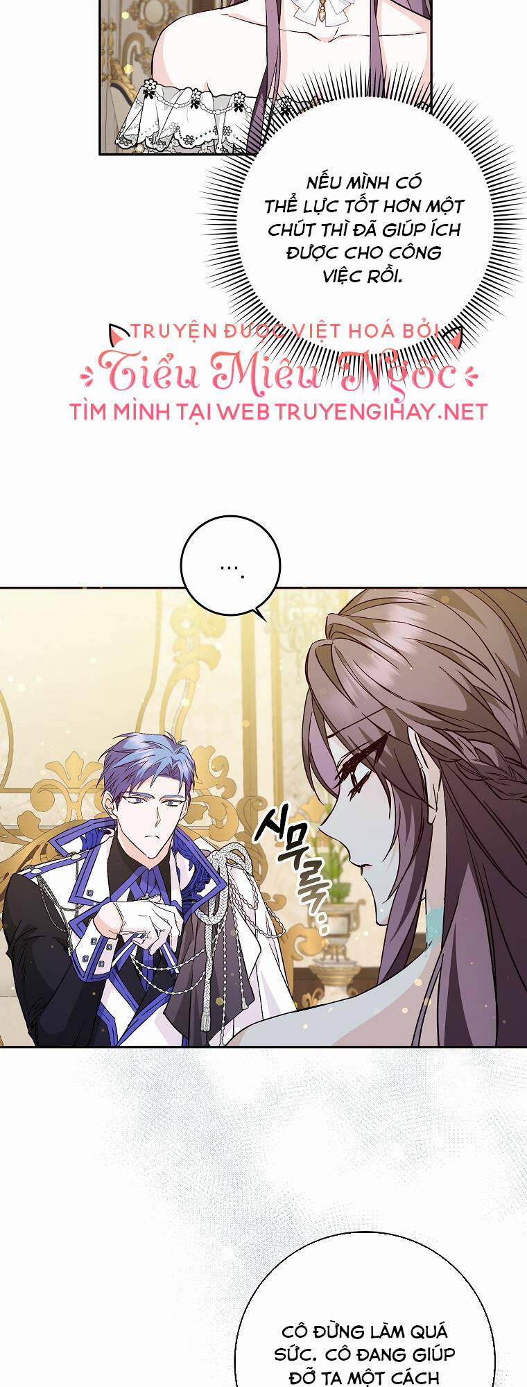 Anh Chỉ Là Đồ Bỏ Đi Của Tôi Mà Thôi 39 trang 3