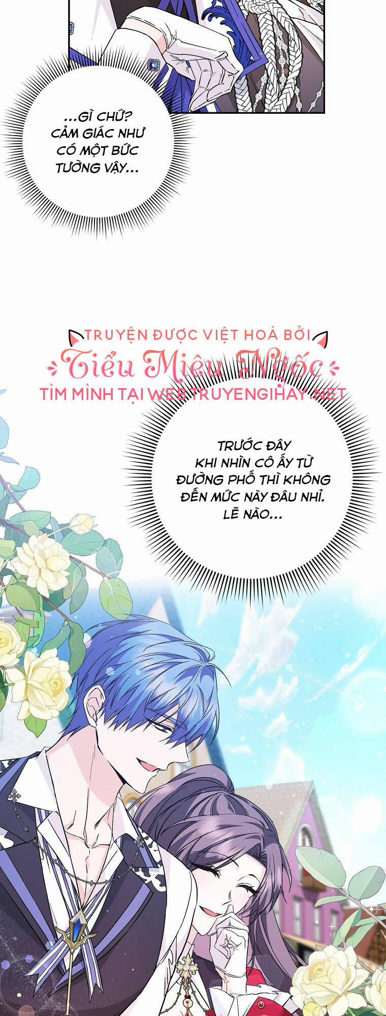 Anh Chỉ Là Đồ Bỏ Đi Của Tôi Mà Thôi 39 trang 5