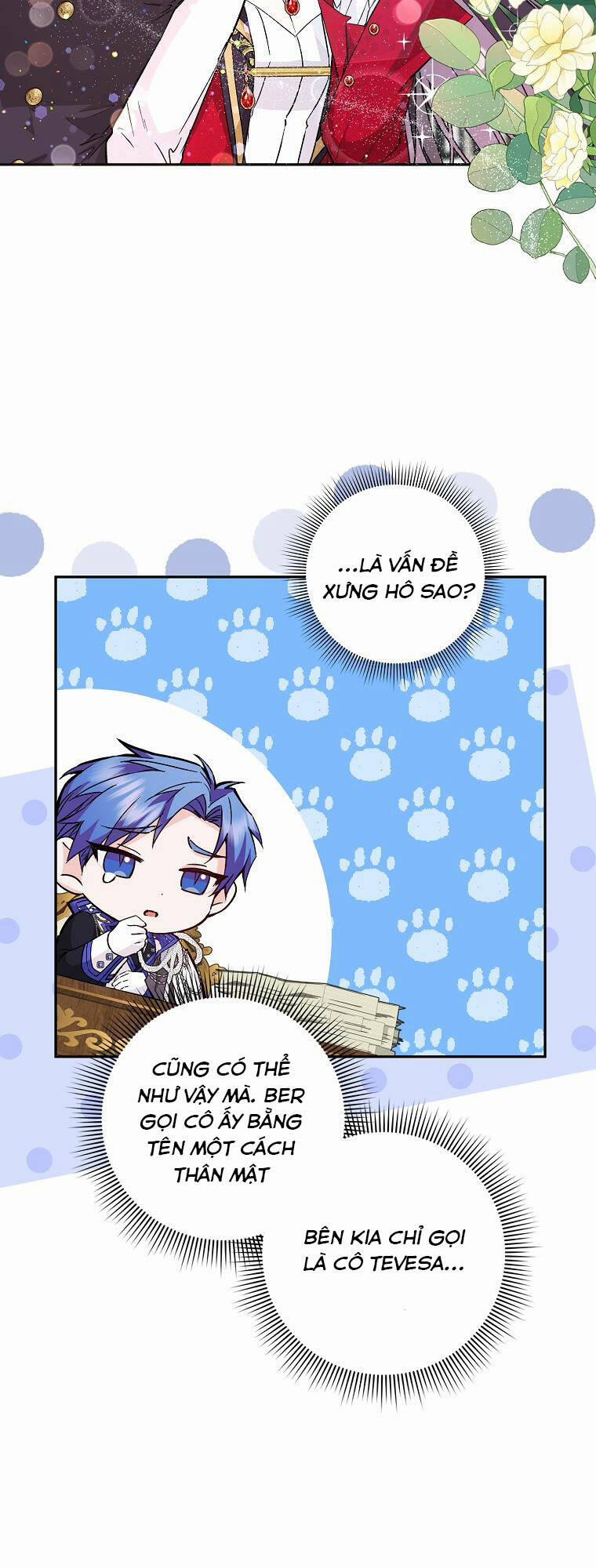 Anh Chỉ Là Đồ Bỏ Đi Của Tôi Mà Thôi 39 trang 6