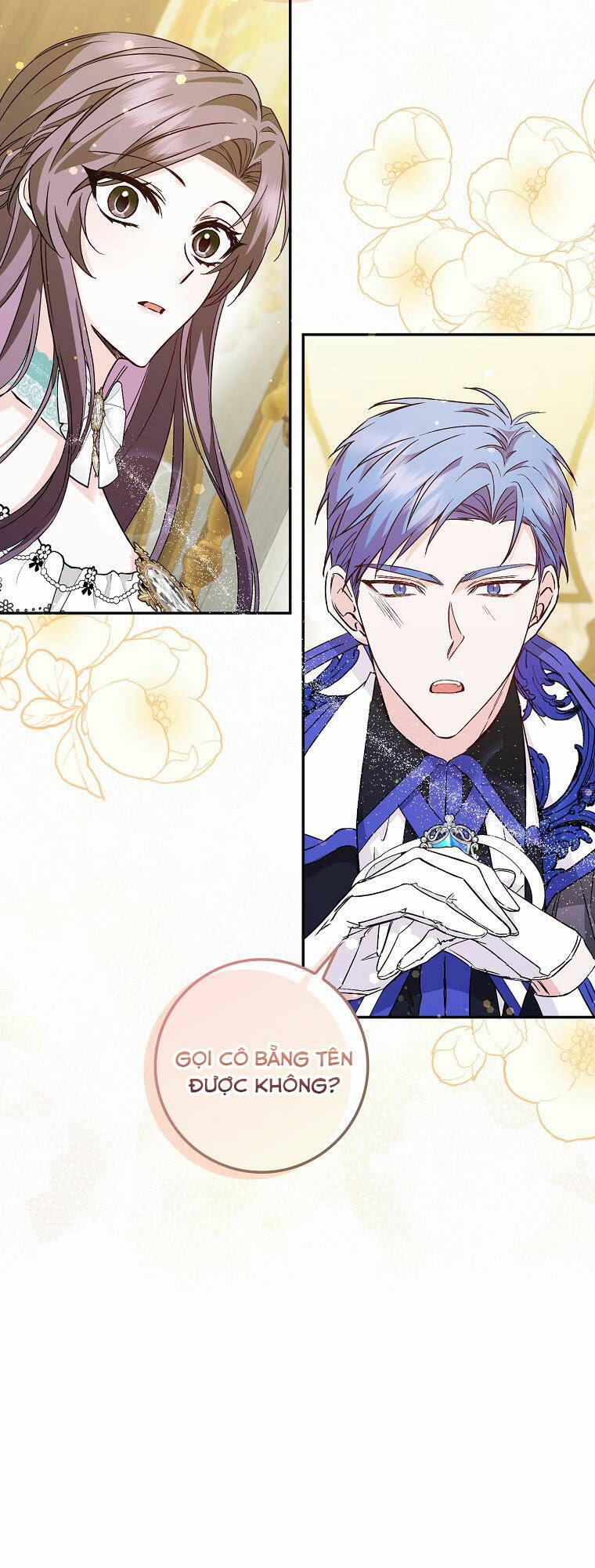 Anh Chỉ Là Đồ Bỏ Đi Của Tôi Mà Thôi 39 trang 8