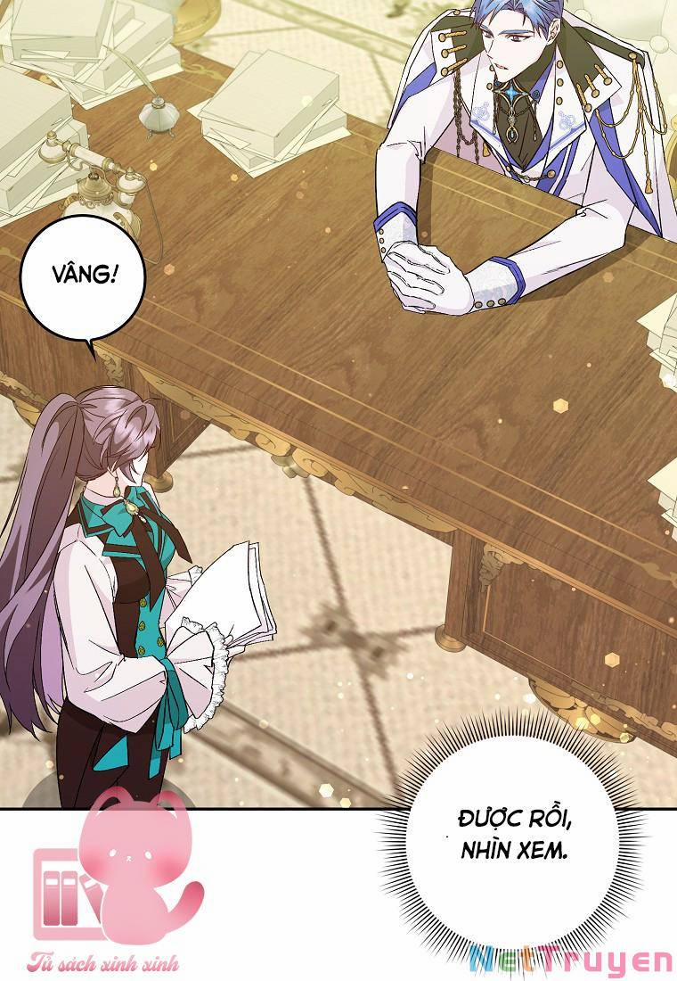 Anh Chỉ Là Đồ Bỏ Đi Của Tôi Mà Thôi 40 trang 12