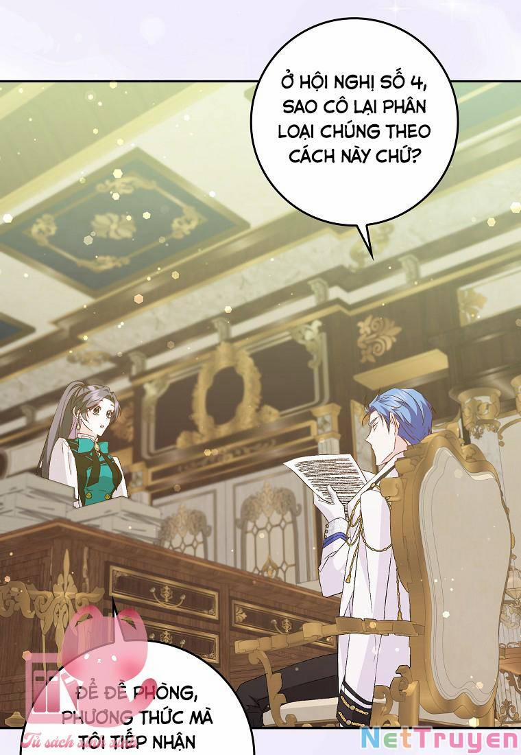 Anh Chỉ Là Đồ Bỏ Đi Của Tôi Mà Thôi 40 trang 17