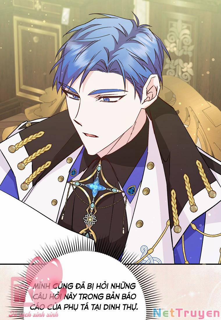 Anh Chỉ Là Đồ Bỏ Đi Của Tôi Mà Thôi 40 trang 19