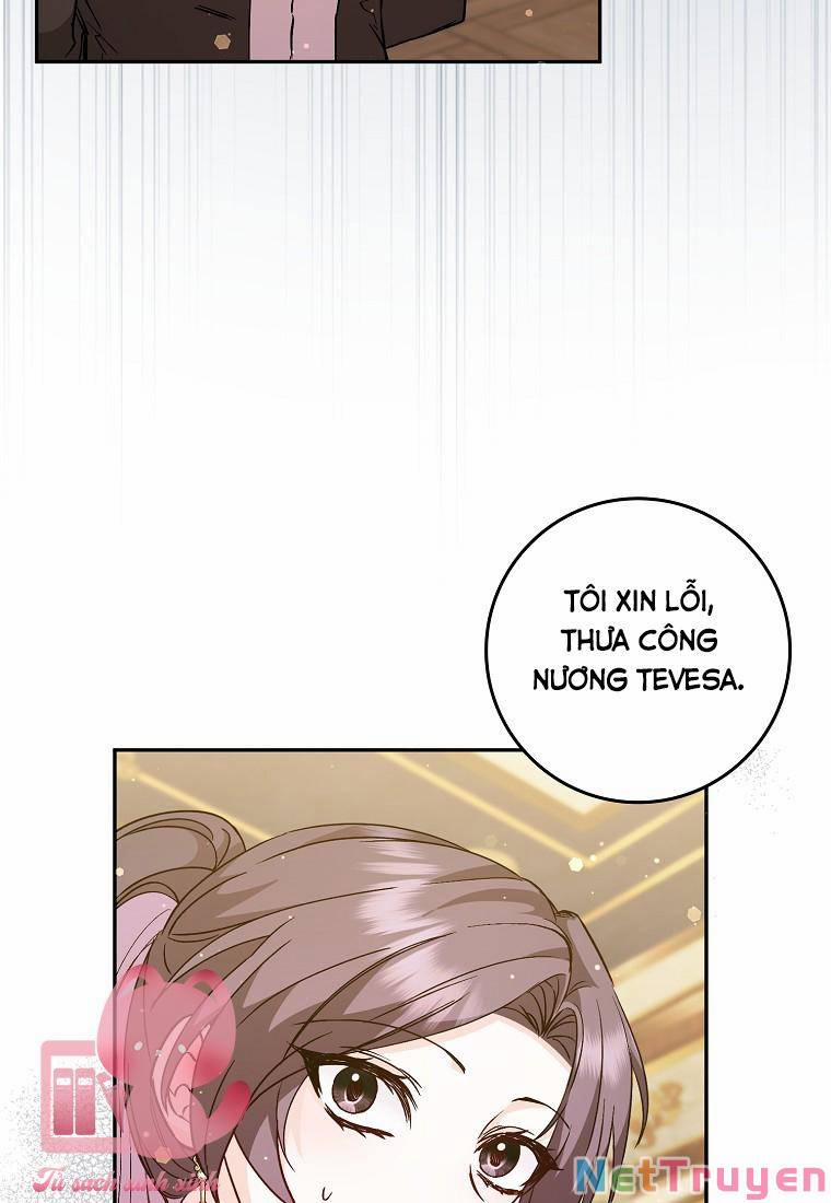 Anh Chỉ Là Đồ Bỏ Đi Của Tôi Mà Thôi 40 trang 3