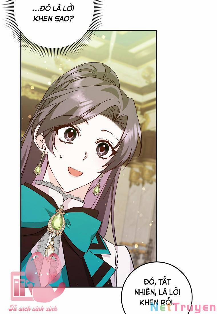 Anh Chỉ Là Đồ Bỏ Đi Của Tôi Mà Thôi 40 trang 30