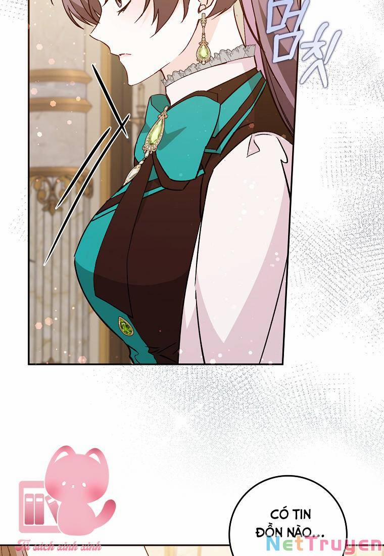 Anh Chỉ Là Đồ Bỏ Đi Của Tôi Mà Thôi 40 trang 37