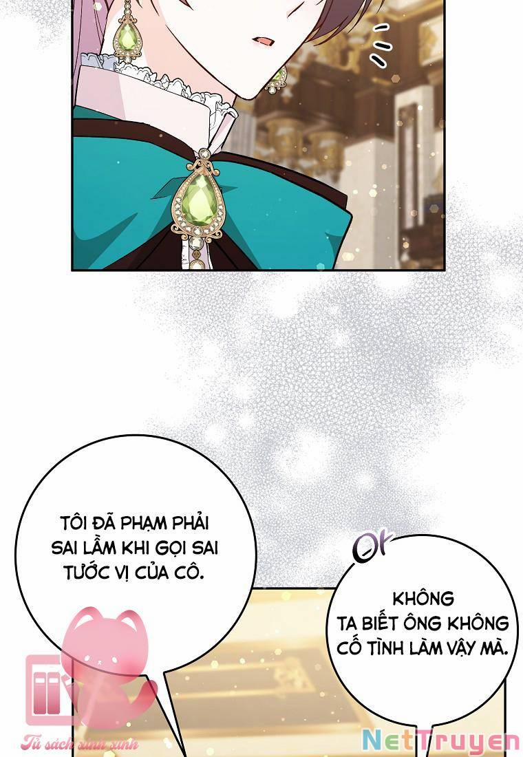 Anh Chỉ Là Đồ Bỏ Đi Của Tôi Mà Thôi 40 trang 4