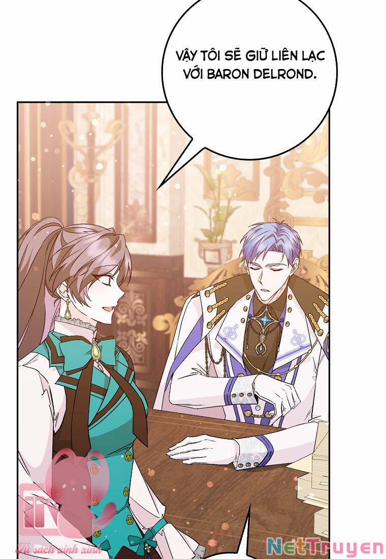 Anh Chỉ Là Đồ Bỏ Đi Của Tôi Mà Thôi 40 trang 43